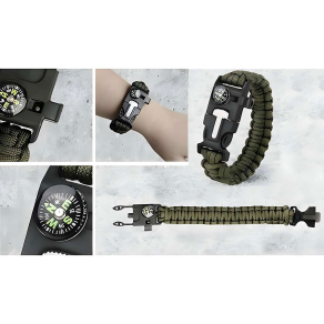Trizand – Survival Kit 32u1