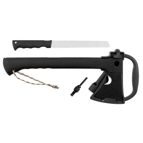 Fox Outdoor – sjekira Survival