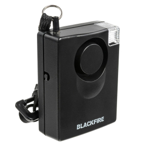 Blackfire – osobni alarm LED 130 dB