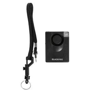 Blackfire – osobni alarm LED 130 dB
