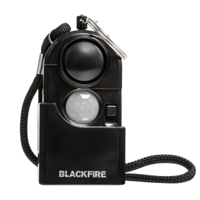 Blackfire – osobni alarm Travel Mini