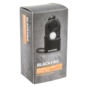 Blackfire – osobni alarm Travel Mini