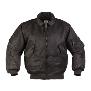 US – CWU Basic pilotska jakna